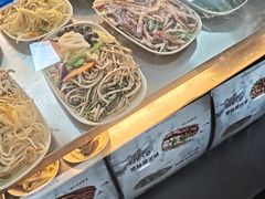 -津门张记包子铺(华昌道店)