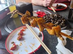 -路边边.炒菜烧烤.音乐餐厅(良乡长虹店)