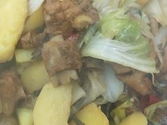 -朴小妹人参鸡汤火锅(长白山万达店)