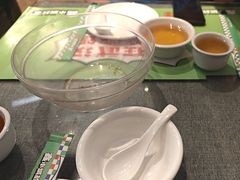 -全聚贤餐厅·湖北家常菜(沙湖店)