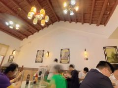 -恩宁刘福记(东华东路店)