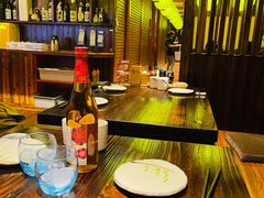 -鸟鹏烧鸟居酒屋(熙龙湾店)