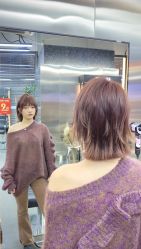 -Hair Code芭曲发型