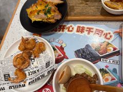 -味千拉面(光启城时尚购物中心店)