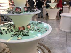 -精益眼镜(春熙路店)