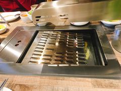 -一心烤肉(延安路店)
