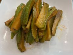 老坛佛手瓜-葛记焖饼(伏牛路店)