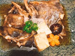 -福匠日本料理(人民路店)