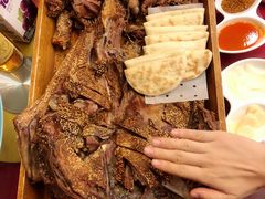 -九十九顶毡房(阜石路店)