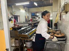 -红星光发煲仔饭(大石街店)