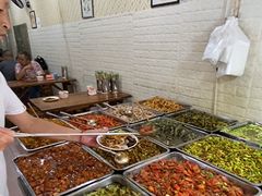 -枣阁园滴滴自助餐