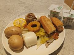 -汉庭(成都一品天下地铁站店)