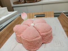 -好利来(桂林路店)