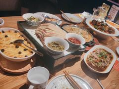 -幸福的烤包子·新疆菜