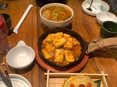 -云海肴·汽锅鸡·云南菜(天津国金汇店)