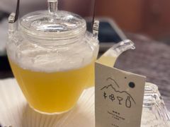 -Fuzzy Bistro 浮几韩餐·茶酒馆