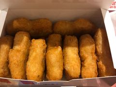 -肯德基(房山店)