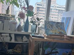 -BRAVO 赞·美艺术中心·系统美术·书法·艺考(双井校区)