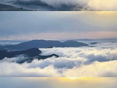 -五女山景区