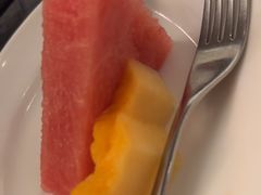 -粤尚腾香居中餐厅(首都机场希尔顿店)