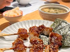 -火山屋台(新街口店)