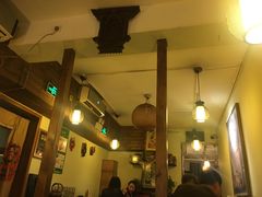 大堂-紫滇源云南生态菜(丹凤街店)