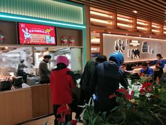 -老乡鸡(国华广场店)