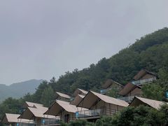 -北京山里寒舍度假酒店