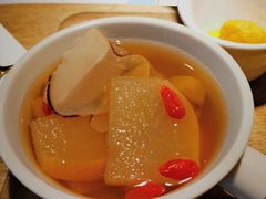 -炖物24章·顺时轻养茶(杭州大厦店)