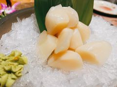 -割烹旭日本料理(龙湖狮山天街店)