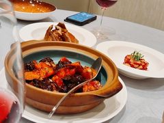 -A One Kitchen·南京精菜馆(晶丽酒店店)