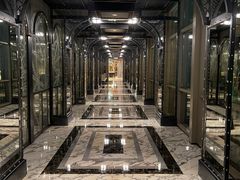-巴黎轩(澳门巴黎人店)