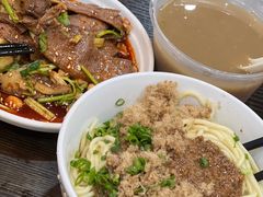 -牛王庙(龙华花园店)