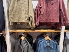 -优衣库(天津鲁能城购物中心店)