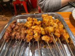 -金陵一哥龙虾(水木秦淮店)
