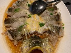 炳胜辣蒸黄骨鱼-小炳胜(卓悦中心店)