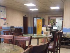 大堂-西大酒店