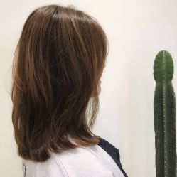 点击看大图 -涩谷· Hair Salon