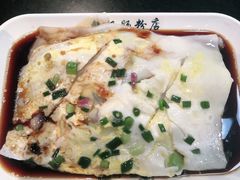 招牌肠粉-银记肠粉店(中山一路店)