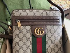 -Gucci(北京金融街购物中心店)