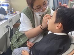 -海马体照相馆(义乌之心店)