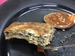 -新加坡Zam Zam餐馆