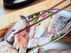 -阿鸡鱼庄·顺德鲜蒸小炒(亚运村店)