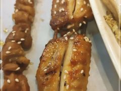 -探唐烧烤(棠东店)