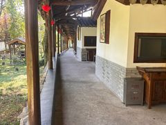 -木子山庄·安徽省老字号·中国炖锅宴