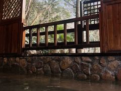 -宁海森林温泉