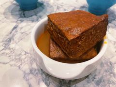 豆腐干-大头仔海鲜面馆(环球港店)