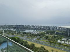 -厦门国际会议中心酒店(环岛路酒店)