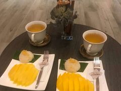 -Let’s Relax Spa(Siam Square One)
