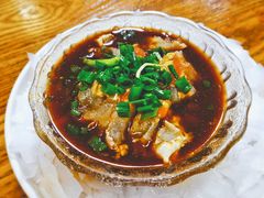 -正亮海鲜(人民西路店)